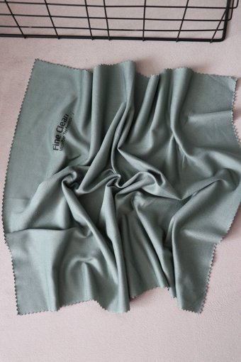 Fine Clean Mikrofiber Temizlik Bezi Tekli