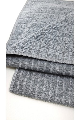 Mahmi Mikrofiber Temizlik Bezi 4'lü