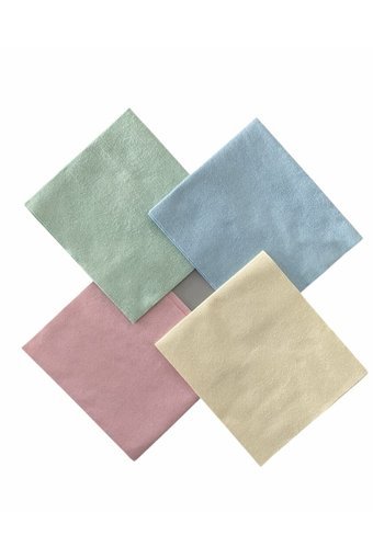 Essential Towel Mikrofiber Temizlik Bezi 5'li