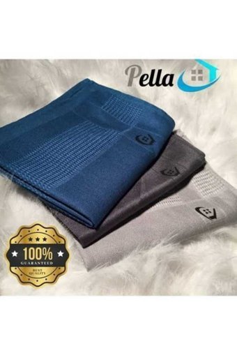 Pella Mikrofiber Temizlik Bezi 9'lu