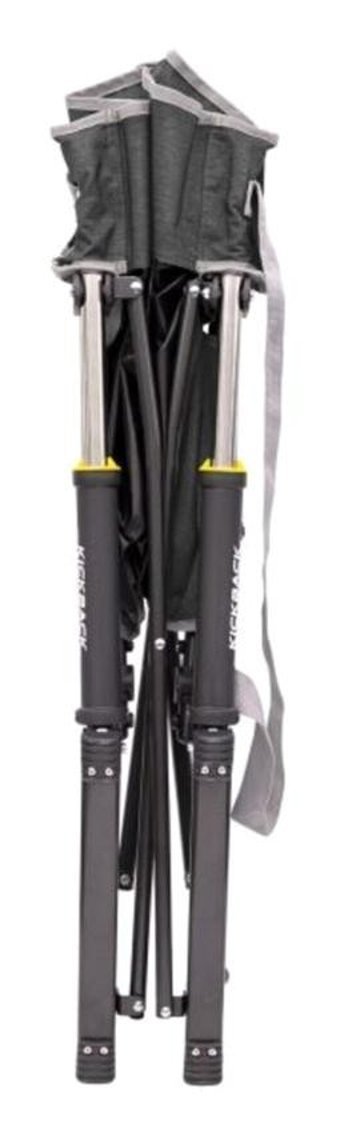 Gci Outdoor Katlanır Kolçaklı Haki Tekli Kamp Sandalyesi