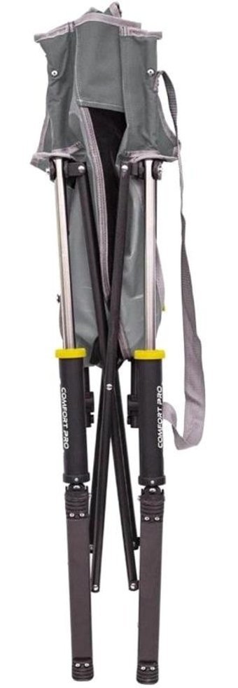 Gci Outdoor Katlanır Kolçaklı Çok Renkli Tekli Kamp Sandalyesi