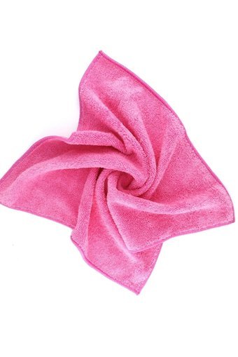 Silver Home Mikrofiber Temizlik Bezi 10'lu