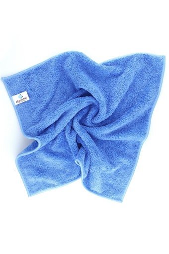 Silver Home Mikrofiber Temizlik Bezi 10'lu