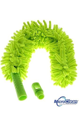 Micro Clean Mikrofiber Temizlik Bezi Tekli