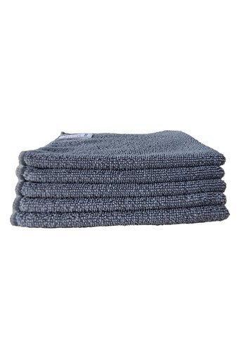 Ziron Mikrofiber Temizlik Bezi 5'li