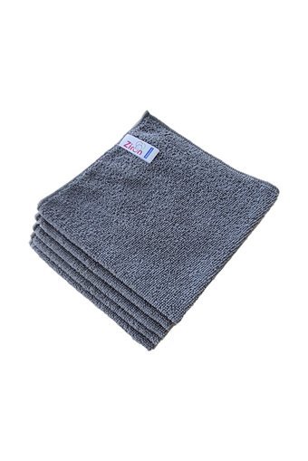 Ziron Mikrofiber Temizlik Bezi 5'li
