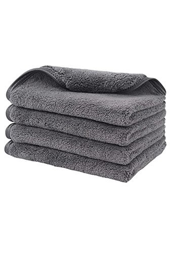 Maxclean Mikrofiber Temizlik Bezi 5'li