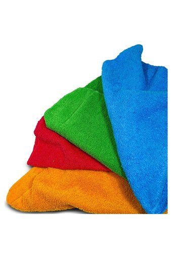 Ambalaj Markt Mikrofiber Temizlik Bezi 4x5'lü