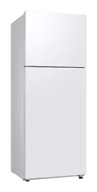 Samsung RT47CG6636WW Çift Kapılı No Frost E Enerji Sınıfı 465 lt Üstten Donduruculu Solo Gardrop Tipi Buzdolabı