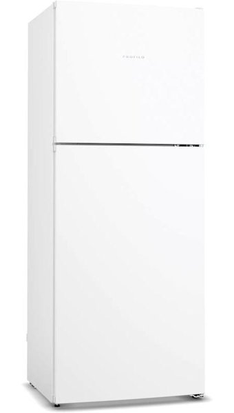 Profilo BD2043WENN Çift Kapılı No Frost E Enerji Sınıfı 328 lt Üstten Donduruculu Solo Gardrop Tipi Buzdolabı