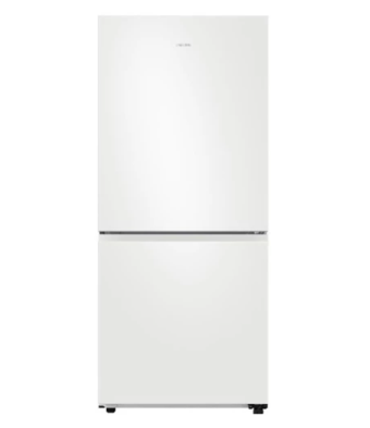 Samsung RB45DG600EWWTR Çift Kapılı No Frost E Enerji Sınıfı 458 lt Alttan Donduruculu Solo Kombi Tipi Buzdolabı