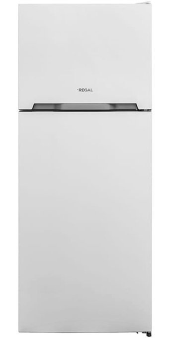 Regal NF 45021 Çift Kapılı No Frost E Enerji Sınıfı 402 lt Üstten Donduruculu Solo Gardrop Tipi Buzdolabı