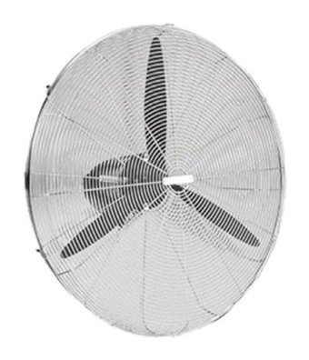 Maximus Titan 001 Duvar Sanayi Tipi Vantilatör