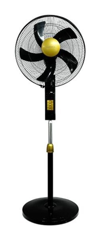Luxell LXF-518 Dikey Ayaklı Vantilatör