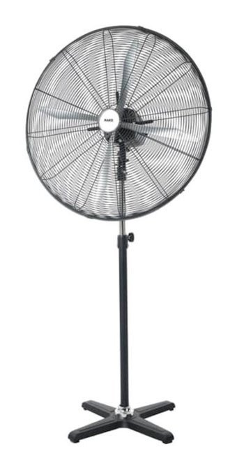 Raks SF 30 SA Dikey Sanayi Tipi Vantilatör