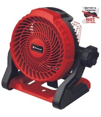 Einhell GE-CF 18/2200 Mini Masaüstü Vantilatör