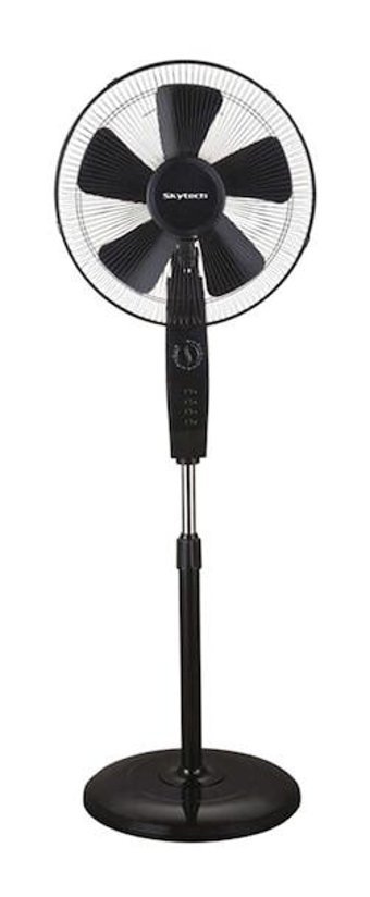 Skytech STF 1604 Dikey Ayaklı Vantilatör