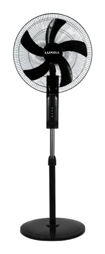 Luxell LXF-518 S Dikey Ayaklı Vantilatör