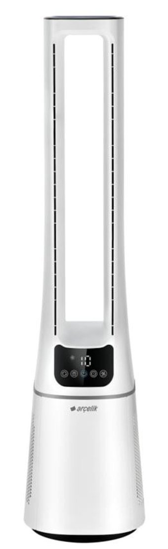Arçelik 16380 HKV Dikey Kule Tipi Vantilatör