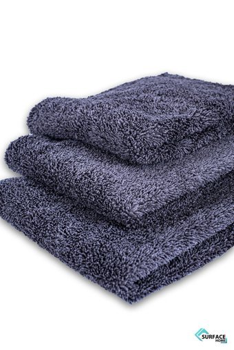 Taksil Mikrofiber Temizlik Bezi 3'lü
