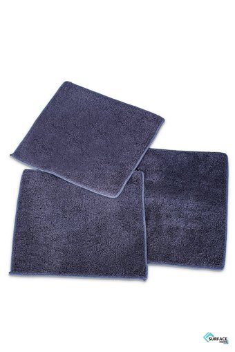 Taksil Mikrofiber Temizlik Bezi 3'lü