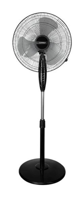 Luxell LXF-316S Dikey Ayaklı Vantilatör
