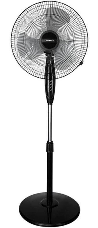 Luxell LXF-316S Dikey Ayaklı Vantilatör