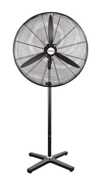 Kaşkar FS 650 Dikey Sanayi Tipi Vantilatör