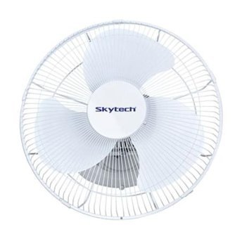Skytech STF 1680 Duvar Duvar Tipi Vantilatör