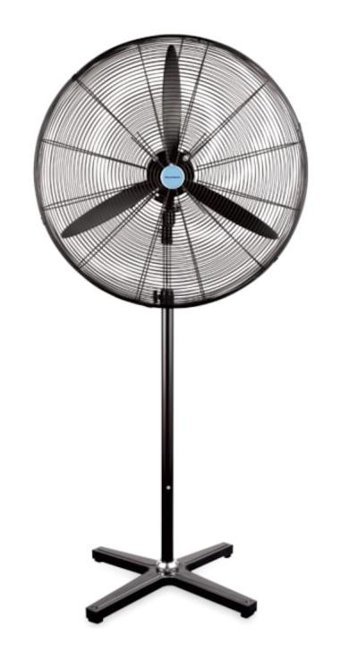 Skytech ST3030 Dikey Sanayi Tipi Vantilatör