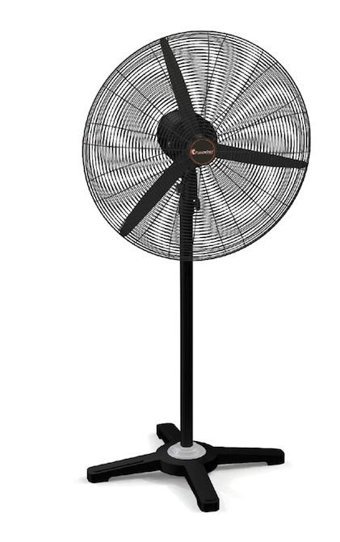 Fanexfan FSV 750A Dikey Sanayi Tipi Vantilatör