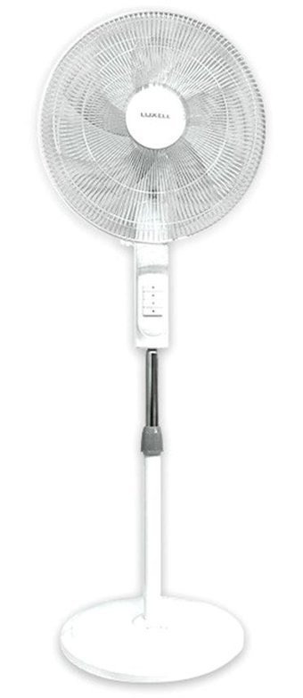 Kumtel LXF-518 Dikey Ayaklı Vantilatör