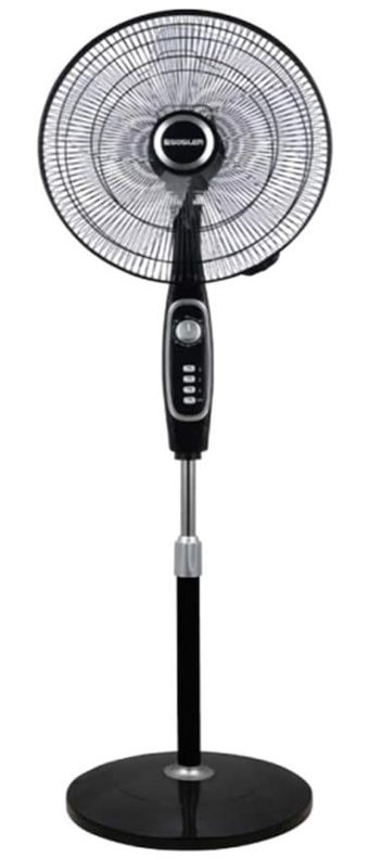 Süsler SV 1605 Esinti Dikey Ayaklı Vantilatör