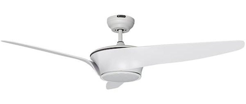 Alsanfan 52PRF-3012-WHT Kumandalı Beyaz Tavan Vantilatörü