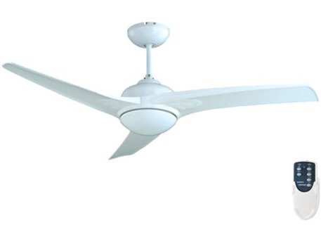 Kaşkar D52036 Beyaz Tavan Vantilatörü