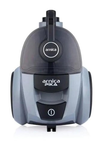 Arnica Pika Et14415 750 W 2.5 lt Kapasiteli Toz Torbasız Süpürge Gri