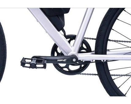 Alba Explorer 250 W 60 Km 28 Jant 7 Vites Şehir / Tur Elektrikli Bisiklet Gri