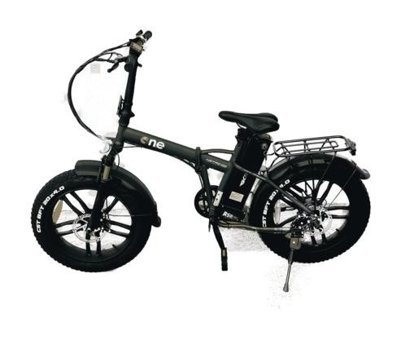 Rks RS3 Pro X 250 W 30 Km 20 Jant 7 Vites Katlanır Şehir / Tur Elektrikli Bisiklet Yeşil