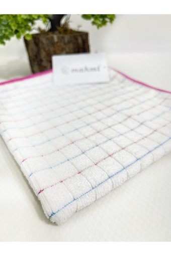 Mahmi Mikrofiber Temizlik Bezi Tekli