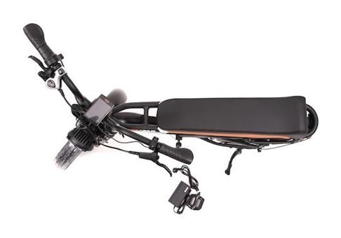 Alba Pro Motobike 250 W 100 Km 20 Jant 7 Vites Katlanır Şehir / Tur Elektrikli Bisiklet Mat Siyah
