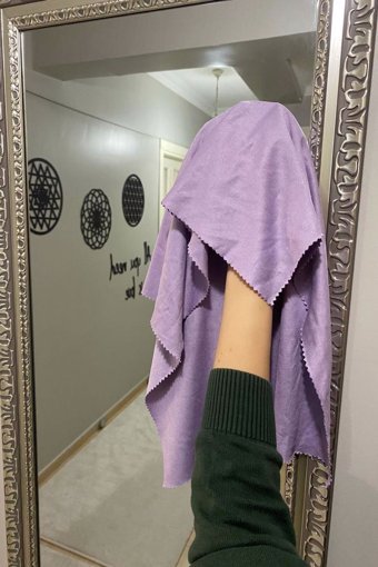 Manosta Mikrofiber Temizlik Bezi Tekli