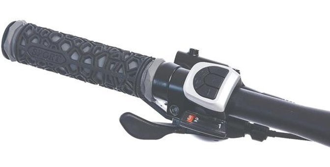 Corelli Ralf 250 W 60 Km 27.5 Jant 10 Vites Dağ Elektrikli Bisiklet Siyah