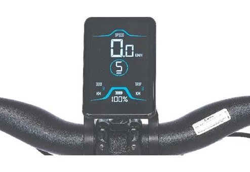 Corelli Keıla-S 250 W 60 Km 28 Jant 8 Vites Şehir / Tur Elektrikli Bisiklet Mavi