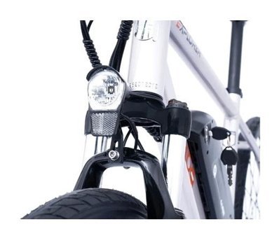 Alba Explorer Premium 250 W 80 Km 28 Jant 7 Vites Şehir / Tur Elektrikli Bisiklet Yeşil