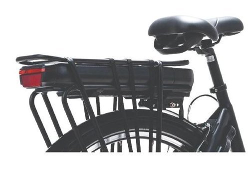 Corelli Moven 250 W 60 Km 28 Jant 7 Vites Şehir / Tur Elektrikli Bisiklet Lacivert