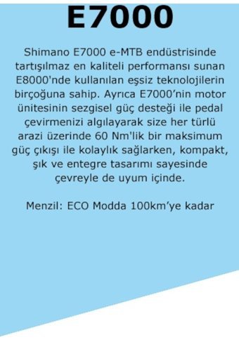 Carraro Kıfuka E-MTB 250 W 100 Km 27.5 Jant 11 Vites Katlanır Dağ Elektrikli Bisiklet Mavi Siyah