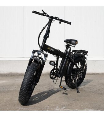 Skyjet Nitro Pro 250 W 45 Km 20 Jant 7 Vites Katlanır Şehir / Tur Elektrikli Bisiklet Siyah