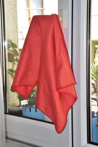 Fine Clean Mikrofiber Temizlik Bezi 3'lü