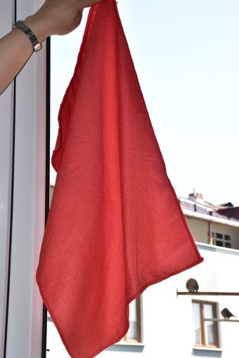 Fine Clean Mikrofiber Temizlik Bezi 3'lü